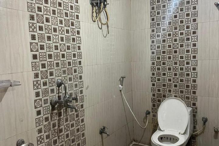 Hotel Kamal Gange