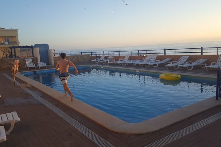 Hotel 51 of 57