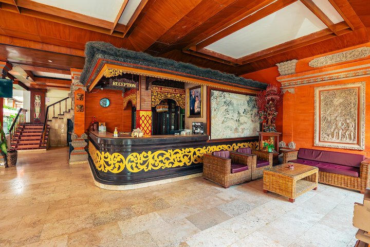 Hotel Interior 2 of 71