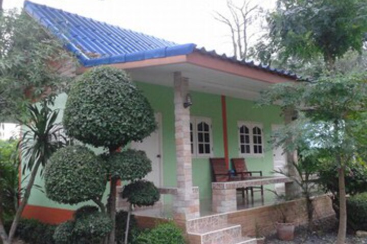 Terrace/Patio 7 of 9
