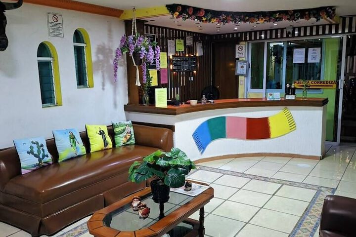 Hotel Interior 3 of 25
