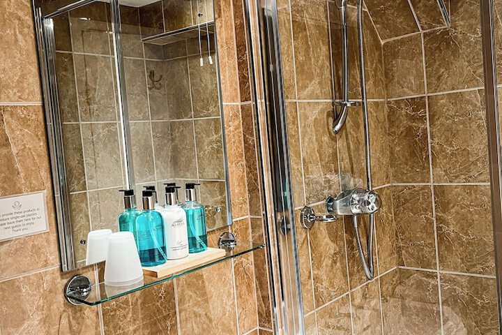 Bath Amenities