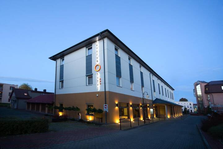 Hotel 55 of 55