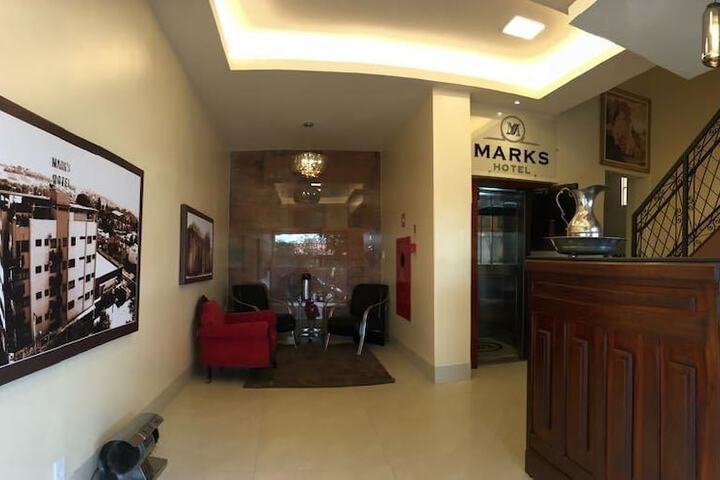 Hotel Interior 2 of 23