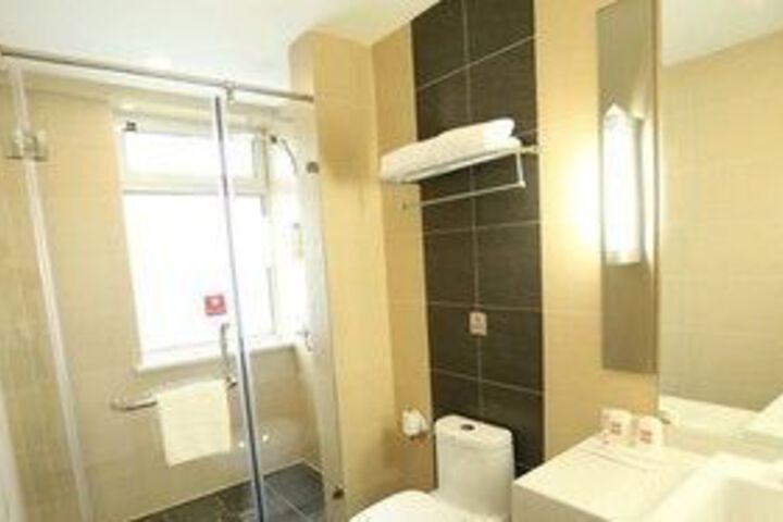 Fitness Facility Photos