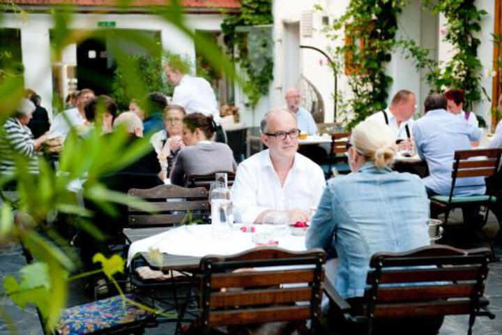 Schreiners Essen Und Wohnen