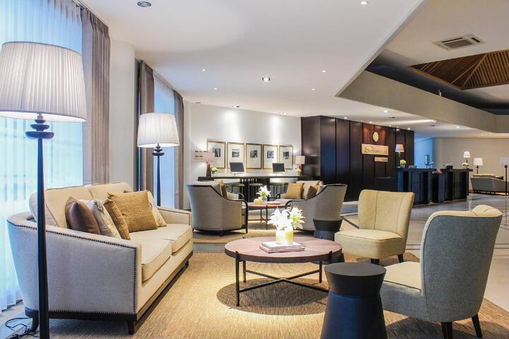 Hotel Interior 17 of 50