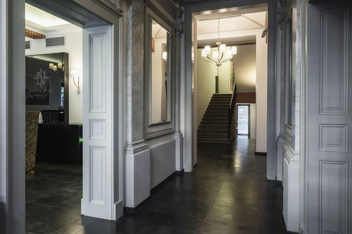 Hotel Interior 2 of 97