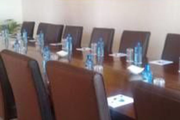 Meeting 17 of 21