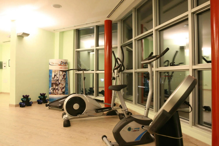 Suite Room