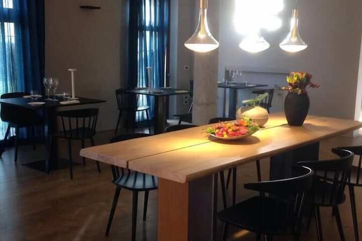 Restaurants