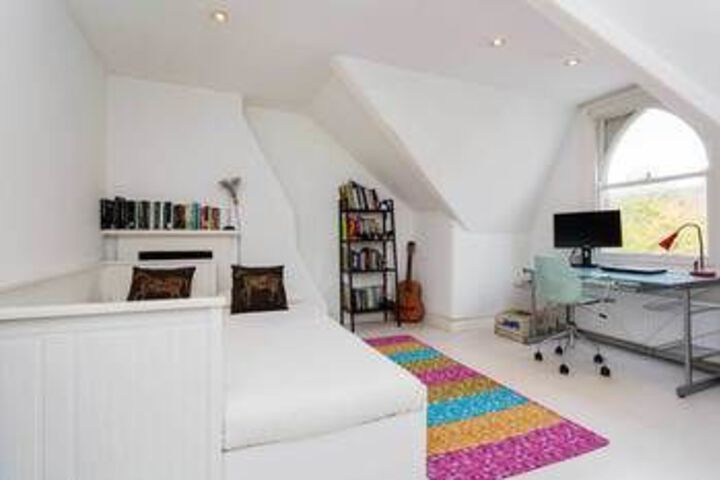 Room 7 of 20