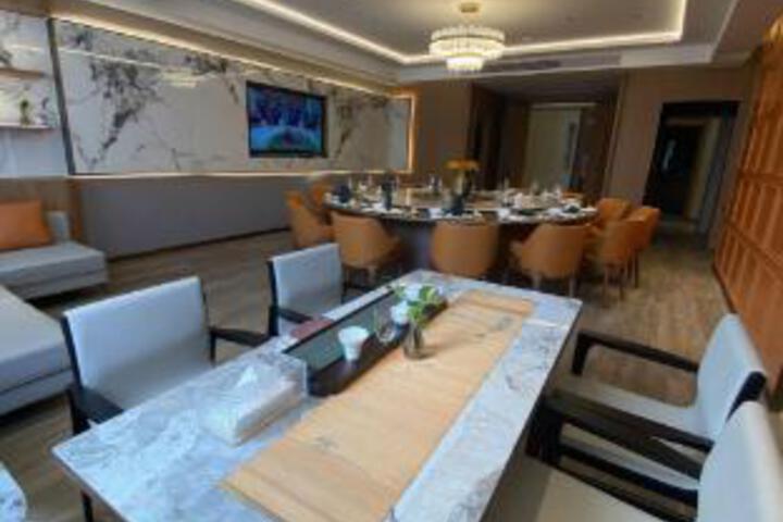 LINSHUIWANHOTEL