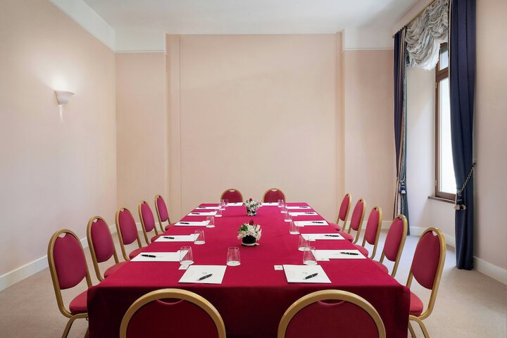 Meeting 43 of 45