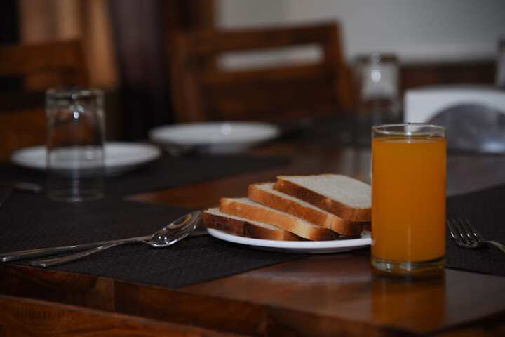 Breakfast/Coffee Service 53 of 76