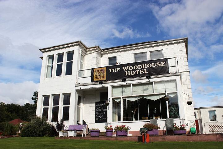 Hotel 15 of 15