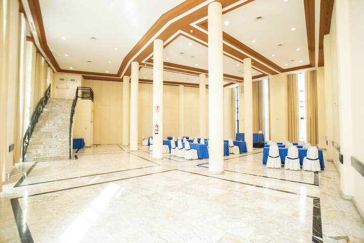 Hotel Interior 50 of 78