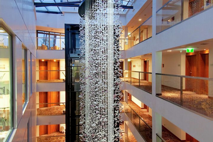 Hotel Interior 3 of 125