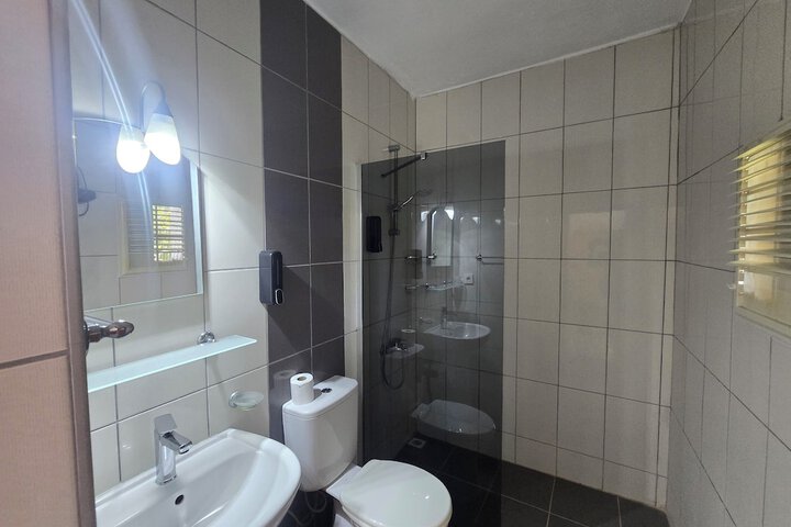 Bath Interior