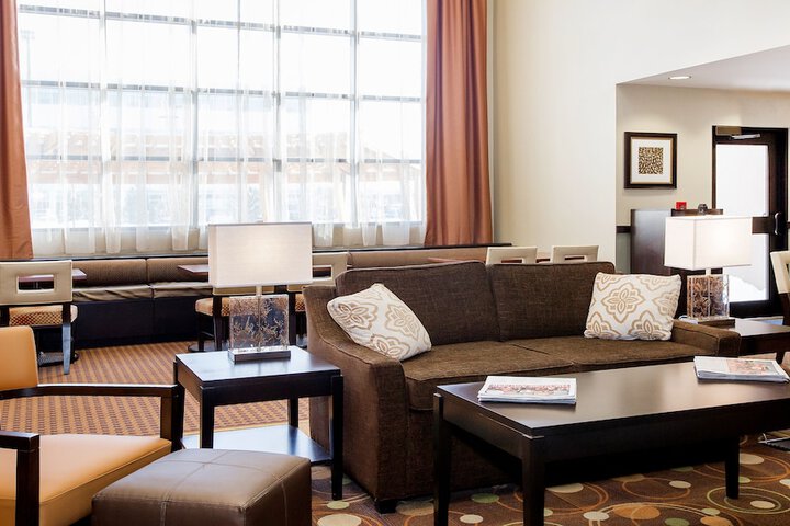 Hotel Interior 2 of 57