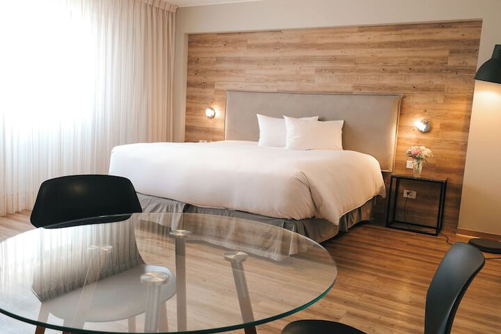 Fitness Center Photo