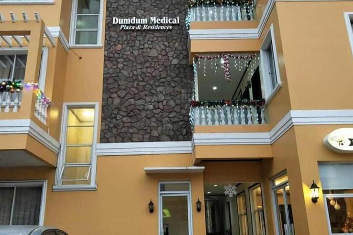 Dumdum Medical Plaza and Residences