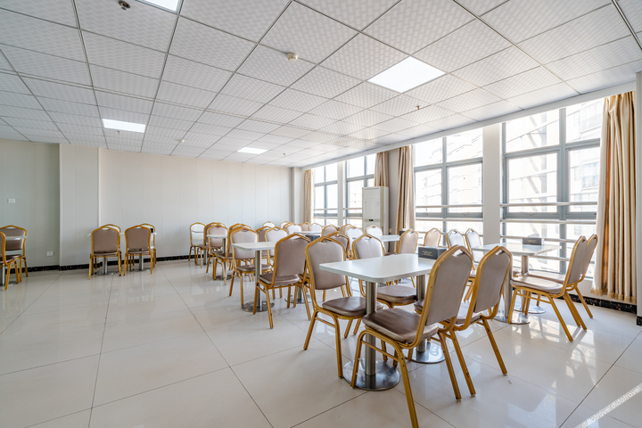 GreenTree Inn Express(Yao Li Store Lu an)