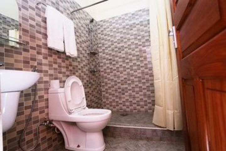 Fitness Center Photo