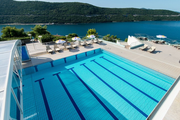 Grand Hotel Neum Wellness & Spa
