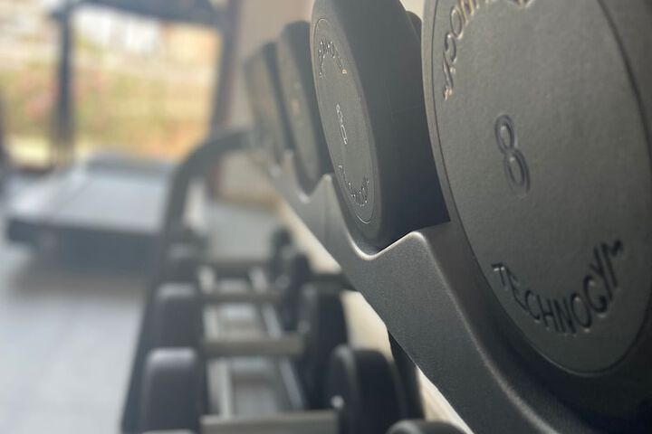 Workout Center