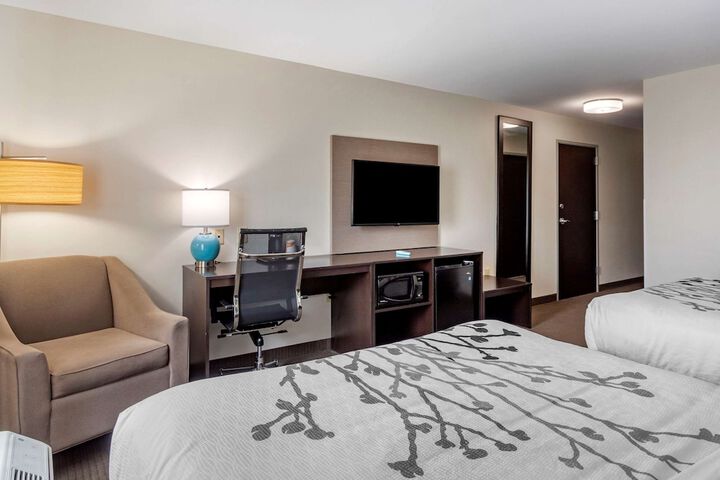 2 Queen Beds (3 of 10)