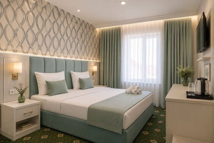 Alis Hotel