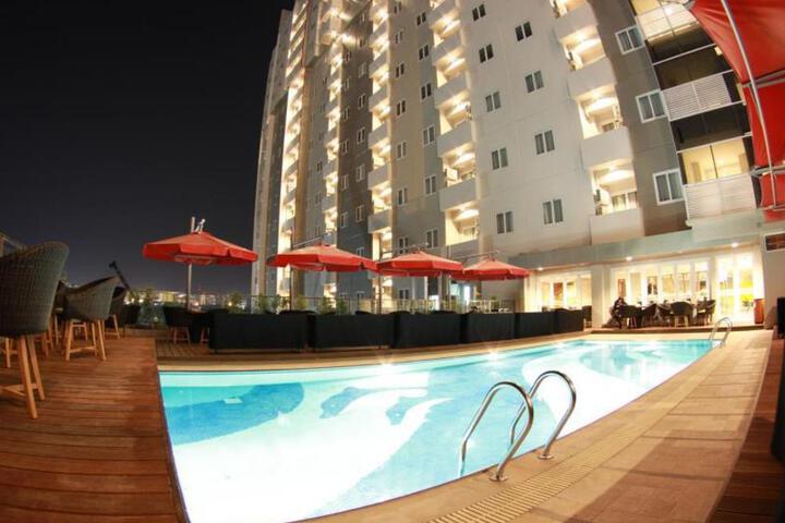 Fitness Facility Photos