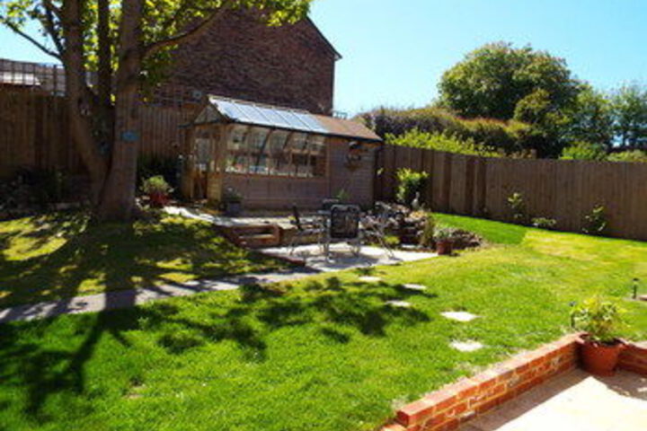 Terrace/Patio 47 of 49