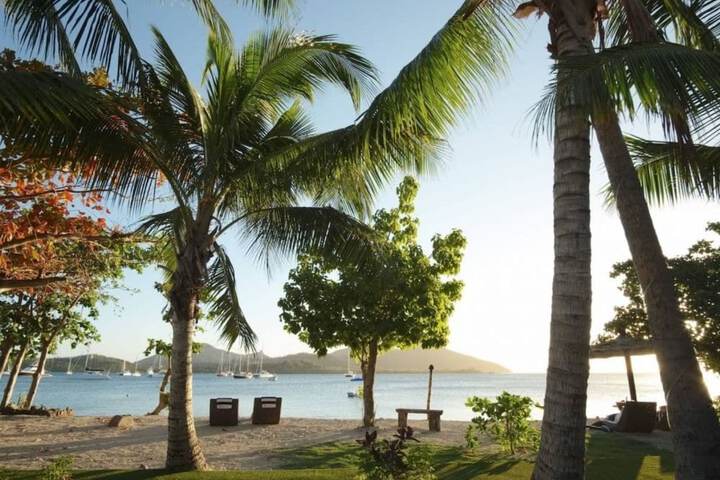 Photo of Nanuya Island Resort