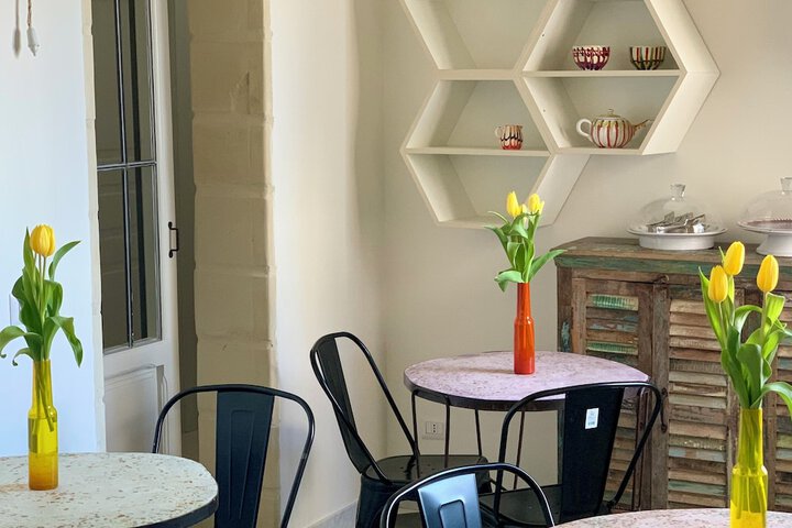 Breakfast/Coffee Service 190 of 204