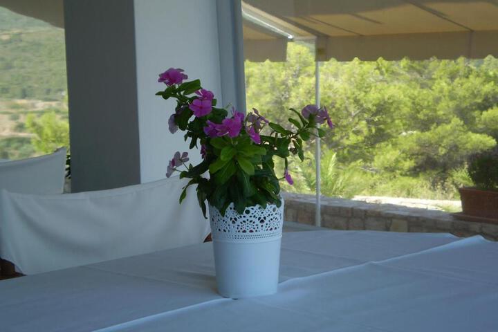 Spa Menu