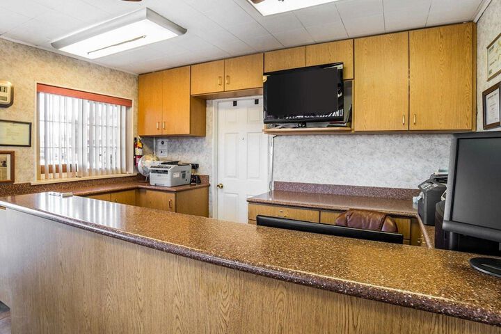 Hotel Interior 2 of 25