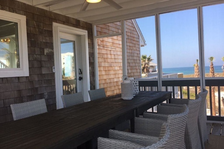Terrace/Patio 2 of 6