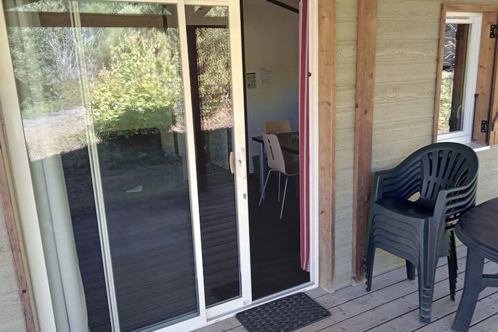 Terrace/Patio 23 of 42