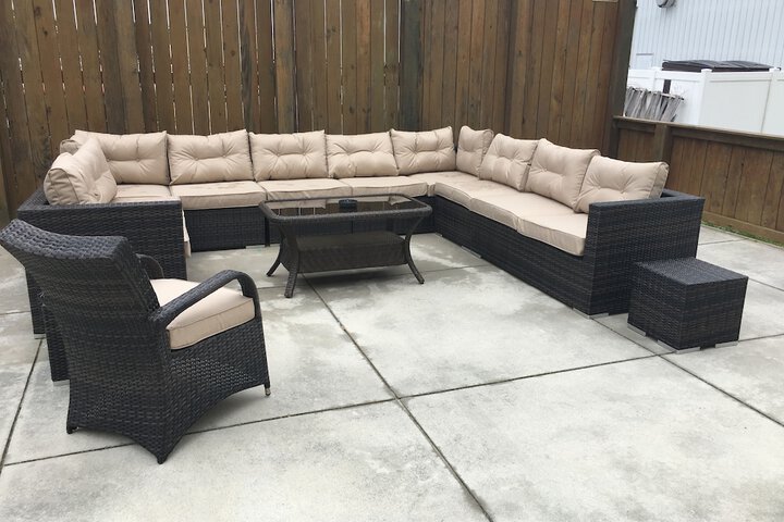 Terrace/Patio 68 of 71