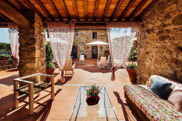 Terrace/Patio 59 of 78