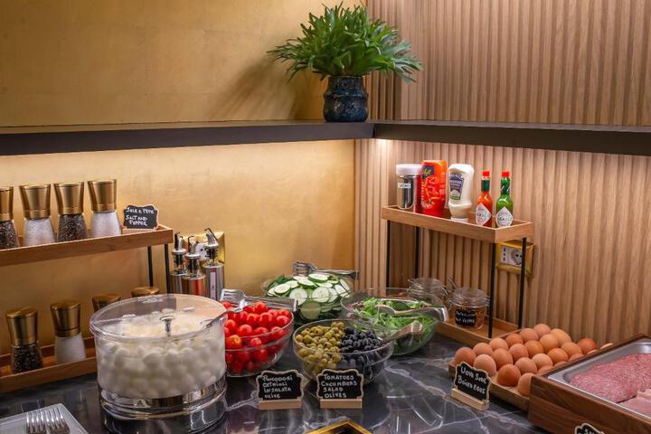 Fitness Facility Photos