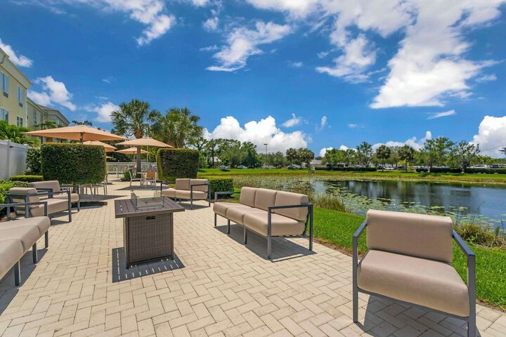 Property amenity