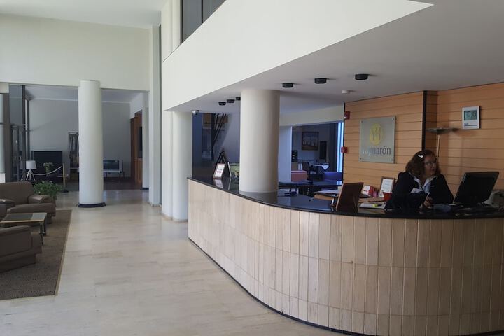 Hotel Interior 2 of 28