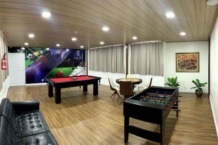 Billiards