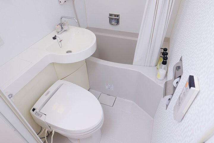 Bath Amenities
