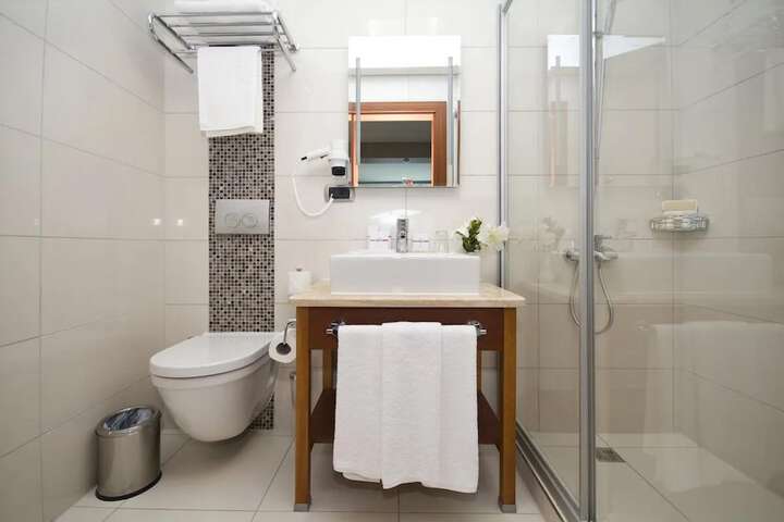 Bathroom Vanities