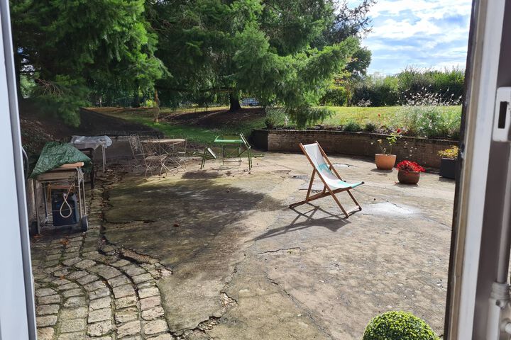 Terrace/Patio 18 of 18