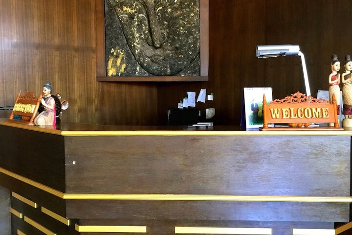 Hotel 5 of 39